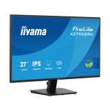 RAČUNALNIŠKI MONITOR IIYAMA 27" LED LCD X2792QSU -B1 IPS 2K HDMI/DP/USBC