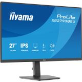 RAČUNALNIŠKI MONITOR IIYAMA 27" LED LCD XB2793QSU-B1 IPS 2K 16:9 HDMI/DP/