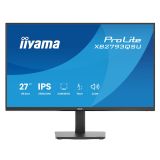 RAČUNALNIŠKI MONITOR IIYAMA 27" LED LCD XB2793QSU-B1 IPS 2K 16:9 HDMI/DP/