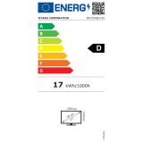 RAČUNALNIŠKI MONITOR IIYAMA 27" LED LCD XB2793QSU-B1 IPS 2K 16:9 HDMI/DP/