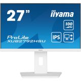 RAČUNALNIŠKI MONITOR IIYAMA 27" LED LCD XUB2792HSU- W6 IPS FHD HDMI/DP 100