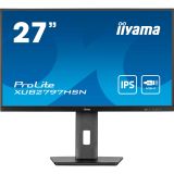RAČUNALNIŠKI MONITOR IIYAMA 27" LED LCD XUB2797HSN -B2 IPS FHD HDMI/DP/USB