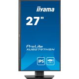 RAČUNALNIŠKI MONITOR IIYAMA 27" LED LCD XUB2797HSN -B2 IPS FHD HDMI/DP/USB