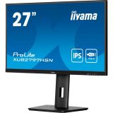 RAČUNALNIŠKI MONITOR IIYAMA 27" LED LCD XUB2797HSN -B2 IPS FHD HDMI/DP/USB