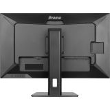 RAČUNALNIŠKI MONITOR IIYAMA 32" LED LCD XUB3297QSNP- B1 IPS 2K HDMI/DP/USB