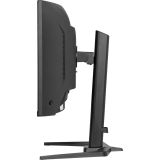 RAČUNALNIŠKI MONITOR IIYAMA 34" LED LCD GCB3484WQ SU-B1 VA 21:9 UWQHD HDMI