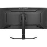 RAČUNALNIŠKI MONITOR IIYAMA 34" LED LCD GCB3484WQ SU-B1 VA 21:9 UWQHD HDMI
