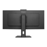 RAČUNALNIŠKI MONITOR IIYAMA 34" LED LCD XCB3497WQ SNPH-B1 VA 21:9 UWQHD HD