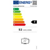 RAČUNALNIŠKI MONITOR IIYAMA 42.5" LED LCD TOUCH TF4339AS B1AG IPS 4K 16:9