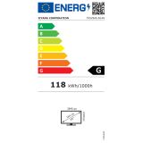 RAČUNALNIŠKI MONITOR IIYAMA 65" LED LCD TOUCH T6 529AS-B1AG VAELED 4K PCAP