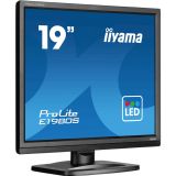 RAČUNALNIŠKI MONITOR IIYAMA E1980S-B1 TN 5:4 HDMI/DP 48 CM