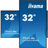 RAČUNALNIŠKI MONITOR IIYAMA LED LCD LH3241S-B2 IPS