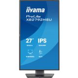 RAČUNALNIŠKI MONITOR IIYAMA XB2792HSU-B1 IPS FHD 16:9 27 COL LED LCD