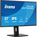 RAČUNALNIŠKI MONITOR IIYAMA XB2792HSU-B1 IPS FHD 16:9 27 COL LED LCD
