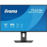 RAČUNALNIŠKI MONITOR IIYAMA XB2797HSN-B1 IPS FHD/USBC 27 COL LED LCD