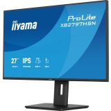 RAČUNALNIŠKI MONITOR IIYAMA XB2797HSN-B1 IPS FHD/USBC 27 COL LED LCD