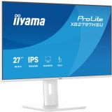 RAČUNALNIŠKI MONITOR IIYAMA XB2797HSU-W1 IPS 120HZ 27 COL LED LCD