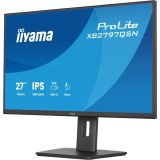 RAČUNALNIŠKI MONITOR IIYAMA XB2797QSN-B1 IPS 2K 16:9 27 COL LED LCD