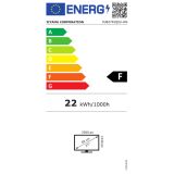 RAČUNALNIŠKI MONITOR IIYAMA XUB2792QSU-W6 IPS 2K H 27" LED LCD