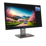 RAČUNALNIŠKI MONITOR LENOVO 31.5" LED LCD P32UD-40 THINKVISION IPS 4K 120