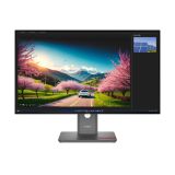 RAČUNALNIŠKI MONITOR LENOVO 31.5" LED LCD P32UD-40 THINKVISION IPS 4K 120