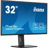 RAČUNALNIŠKI MONITOR LENOVO 31.5" XB3270QSU-B1 IPS 2K 16:9 HDMI/DP/USBC