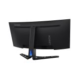 RAČUNALNIŠKI MONITOR LENOVO 34" LED LCD R34W-30 LEGION VA 21:9 4K WQHD 18