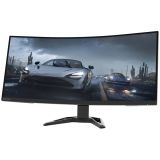 RAČUNALNIŠKI MONITOR LENOVO G34W-30 VA 21:9 3440X1440