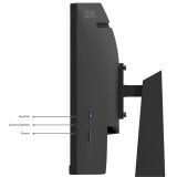 RAČUNALNIŠKI MONITOR LENOVO G34W-30 VA 21:9 3440X1440