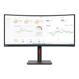 RAČUNALNIŠKI MONITOR LENOVO T34W-30 WQHD VA 21:9