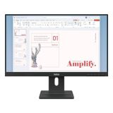 RAČUNALNIŠKI MONITOR LENOVO THINKVISION E24-40 23.8" 1920X1080 3Y
