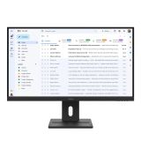 RAČUNALNIŠKI MONITOR LENOVO THINKVISION E27-40 IPS 27"/FHD/100HZ/350CD/3Y