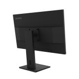 RAČUNALNIŠKI MONITOR LENOVO THINKVISION E27-40 IPS 27"/FHD/100HZ/350CD/3Y