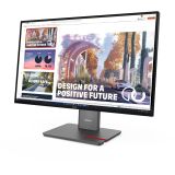 RAČUNALNIŠKI MONITOR LENOVO THINKVISION P27QD-40 27" 2560X1440 3Y