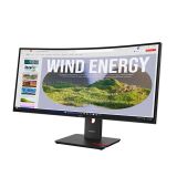 RAČUNALNIŠKI MONITOR LENOVO THINKVISION P34WD-40 34" 3440X1440 3Y
