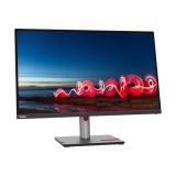 RAČUNALNIŠKI MONITOR LENOVO THINKVISION T27I-30 IPS 16:9