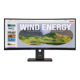RAČUNALNIŠKI MONITOR LENOVO THINKVISION T34WD-40 34"
