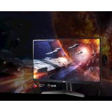 RAČUNALNIŠKI MONITOR LG 24GN60R-B GAMING 238" IPS 144HZ 16:9 1920X1080