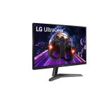 RAČUNALNIŠKI MONITOR LG 24GN60R-B GAMING 238" IPS 144HZ 16:9 1920X1080
