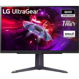RAČUNALNIŠKI MONITOR LG 27GR75Q-B 27" IPS 2560 X 1440 165HZ