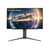 RAČUNALNIŠKI MONITOR LG 27GR95QE-B GAMING OLED, 16:9, 2560 X 1440