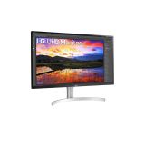 RAČUNALNIŠKI MONITOR LG 32UN650P-W 32" IPS 16:9 3840X2160 2XHDMI