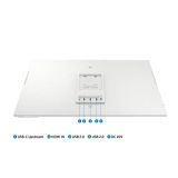 RAČUNALNIŠKI MONITOR SAMSUNG 32" VA 16:9 3840X2160 HDMI USB-C WI-FIBT