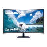 RAČUNALNIŠKI MONITOR SAMSUNG C27T550FD, 68,58 CM (27), FHD, VA, 75 HZ