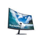 RAČUNALNIŠKI MONITOR SAMSUNG C27T550FD, 68,58 CM (27), FHD, VA, 75 HZ