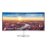 RAČUNALNIŠKI MONITOR SAMSUNG C34J791WTP 21:9, 3440X1440