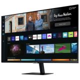 RAČUNALNIŠKI MONITOR SAMSUNG LS27BM500EUXEN, 68,58 CM