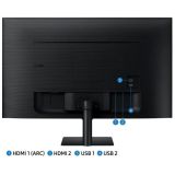RAČUNALNIŠKI MONITOR SAMSUNG LS27BM500EUXEN, 68,58 CM