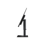 RAČUNALNIŠKI MONITOR SAMSUNG LS27D400GAU 27"/FHD/IPS/100HZ/DP/HDMI