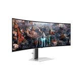 RAČUNALNIŠKI MONITOR SAMSUNG ODYSSEY G9 CURVED OLED